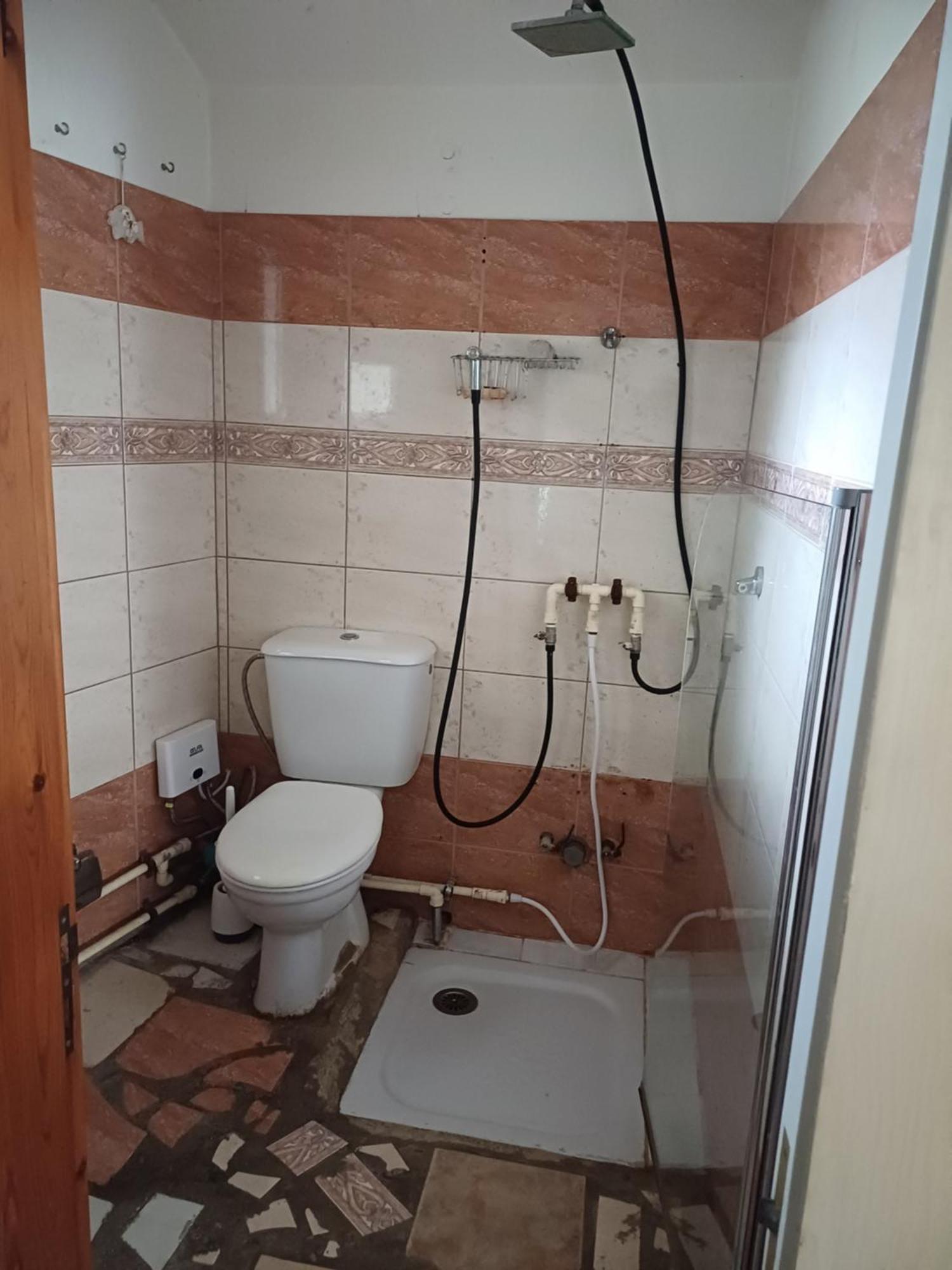 Apartmán Kapary Paralimni Exteriér fotografie