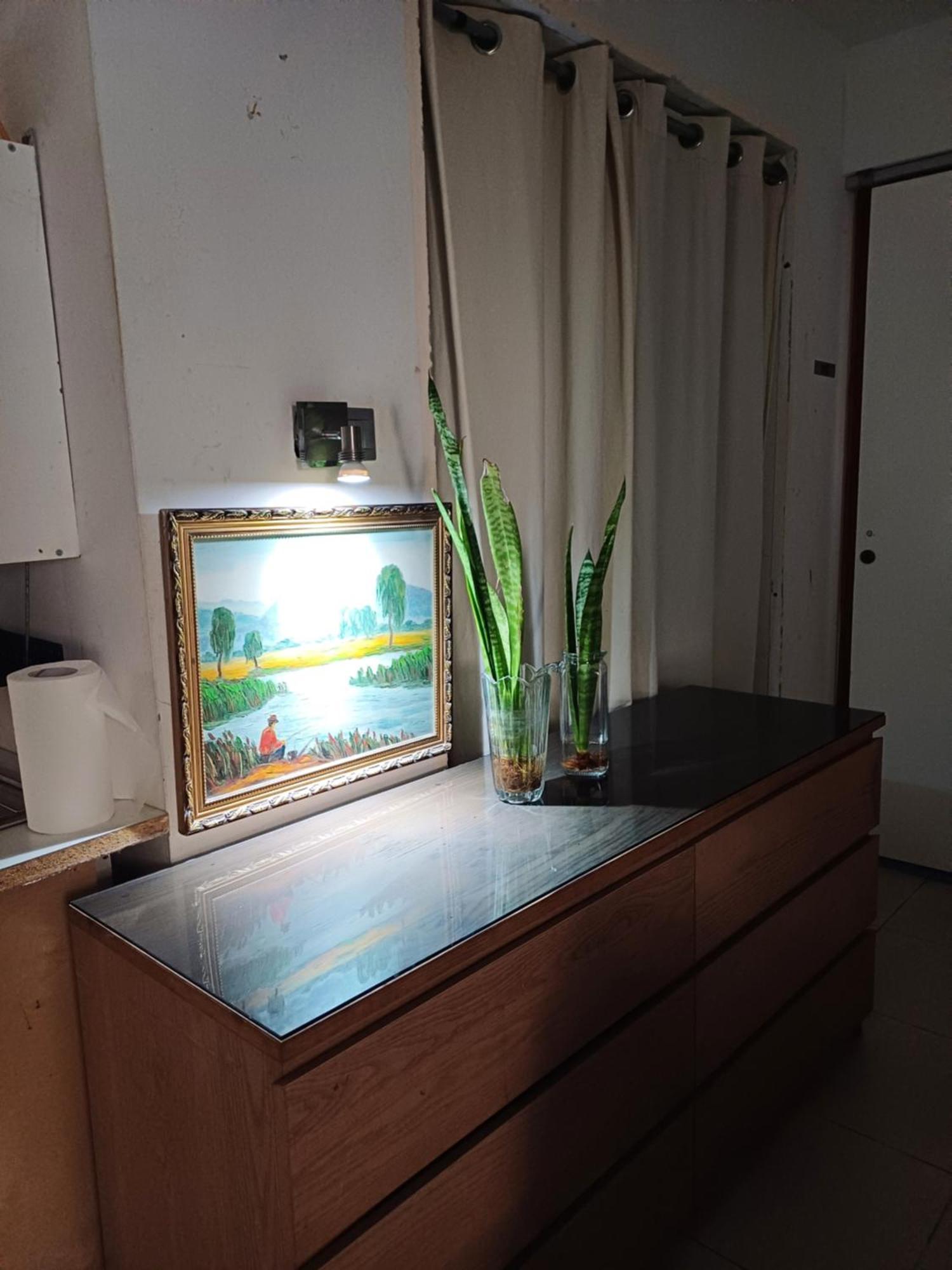 Apartmán Kapary Paralimni Exteriér fotografie