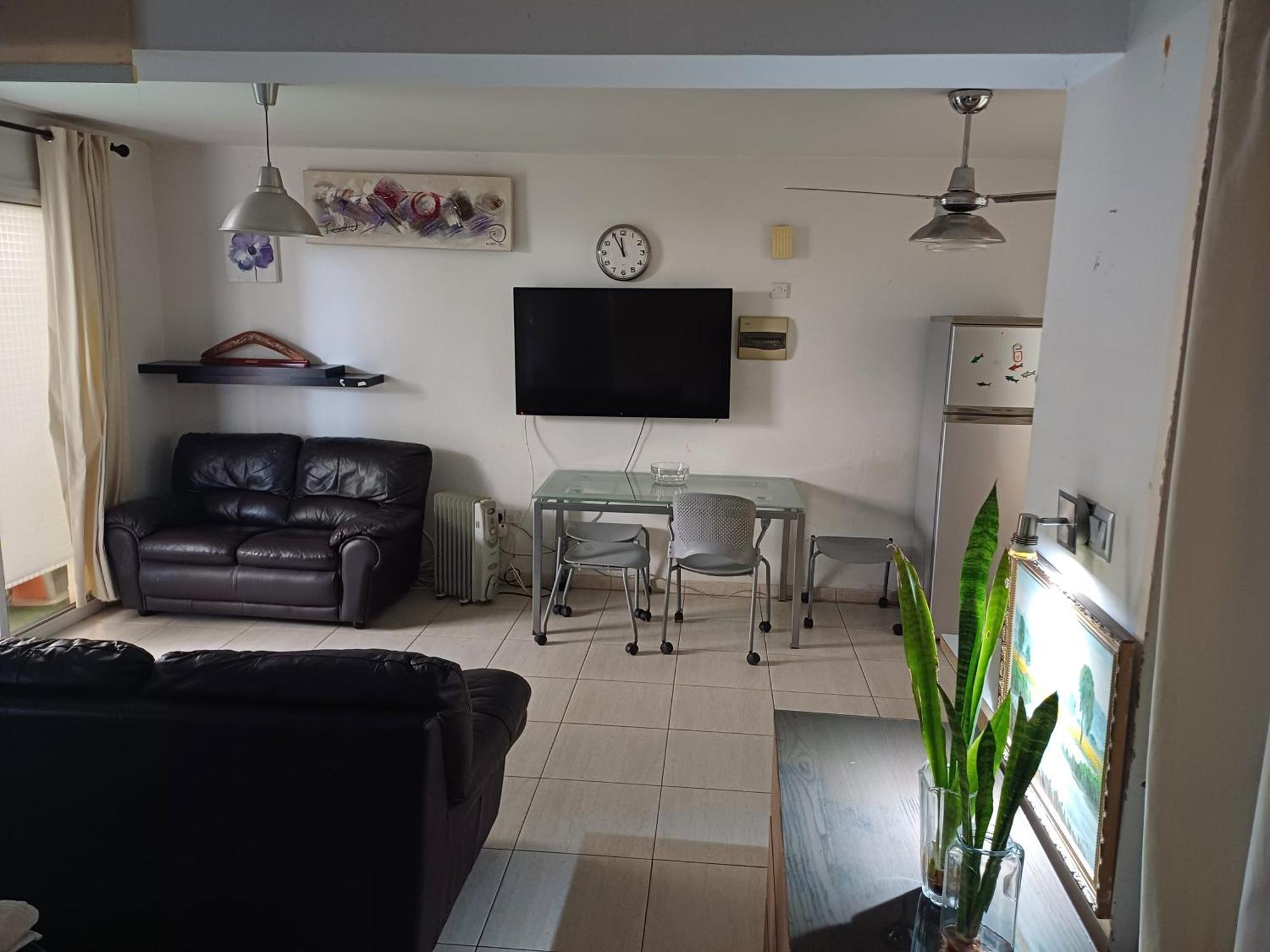 Apartmán Kapary Paralimni Exteriér fotografie